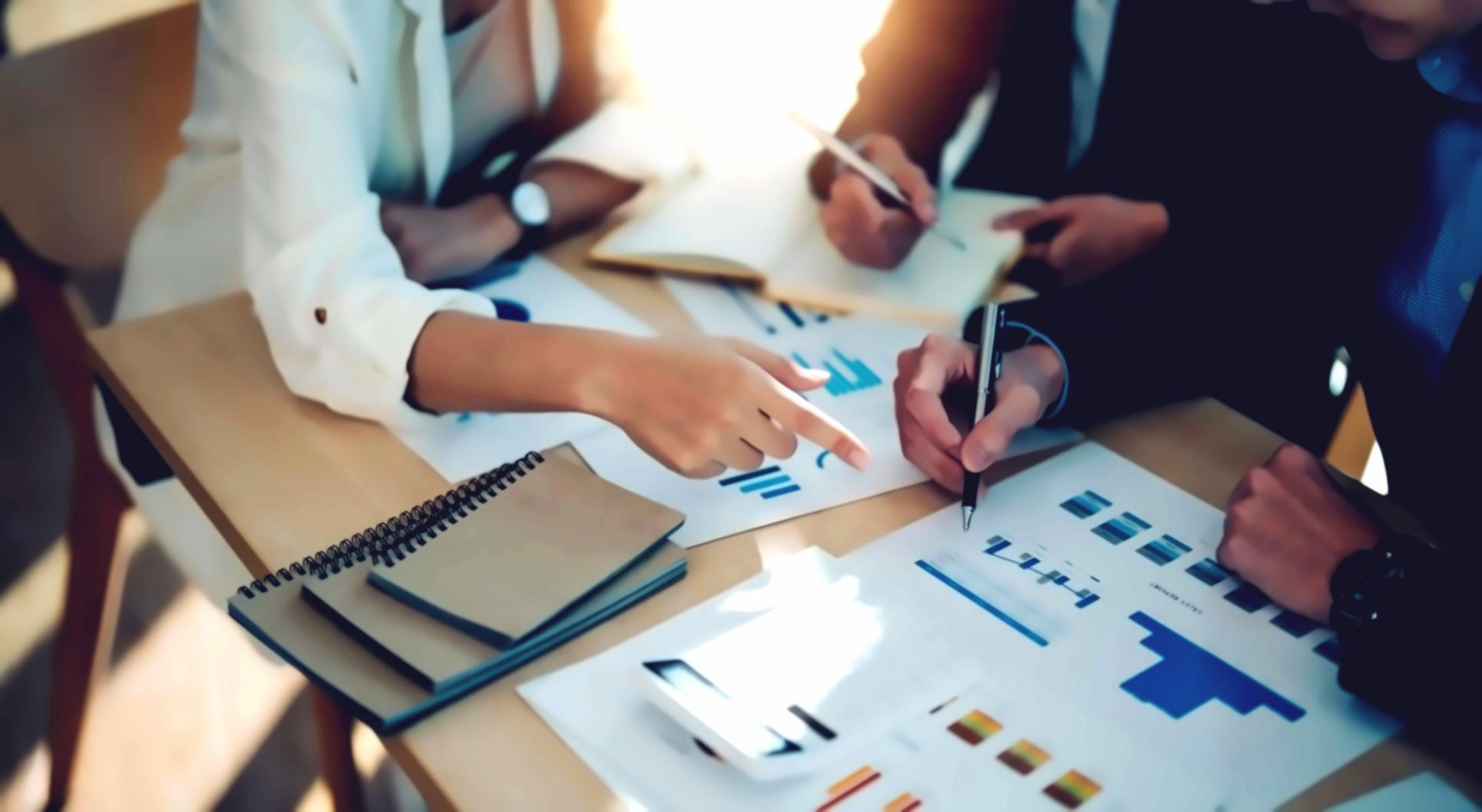 Systematische Keyword-Strategieplanung