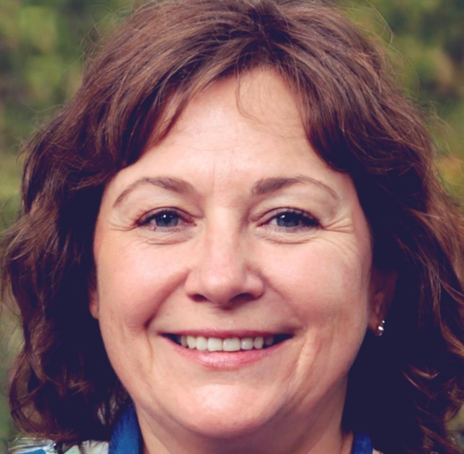 Profilbild Teilnehmerin