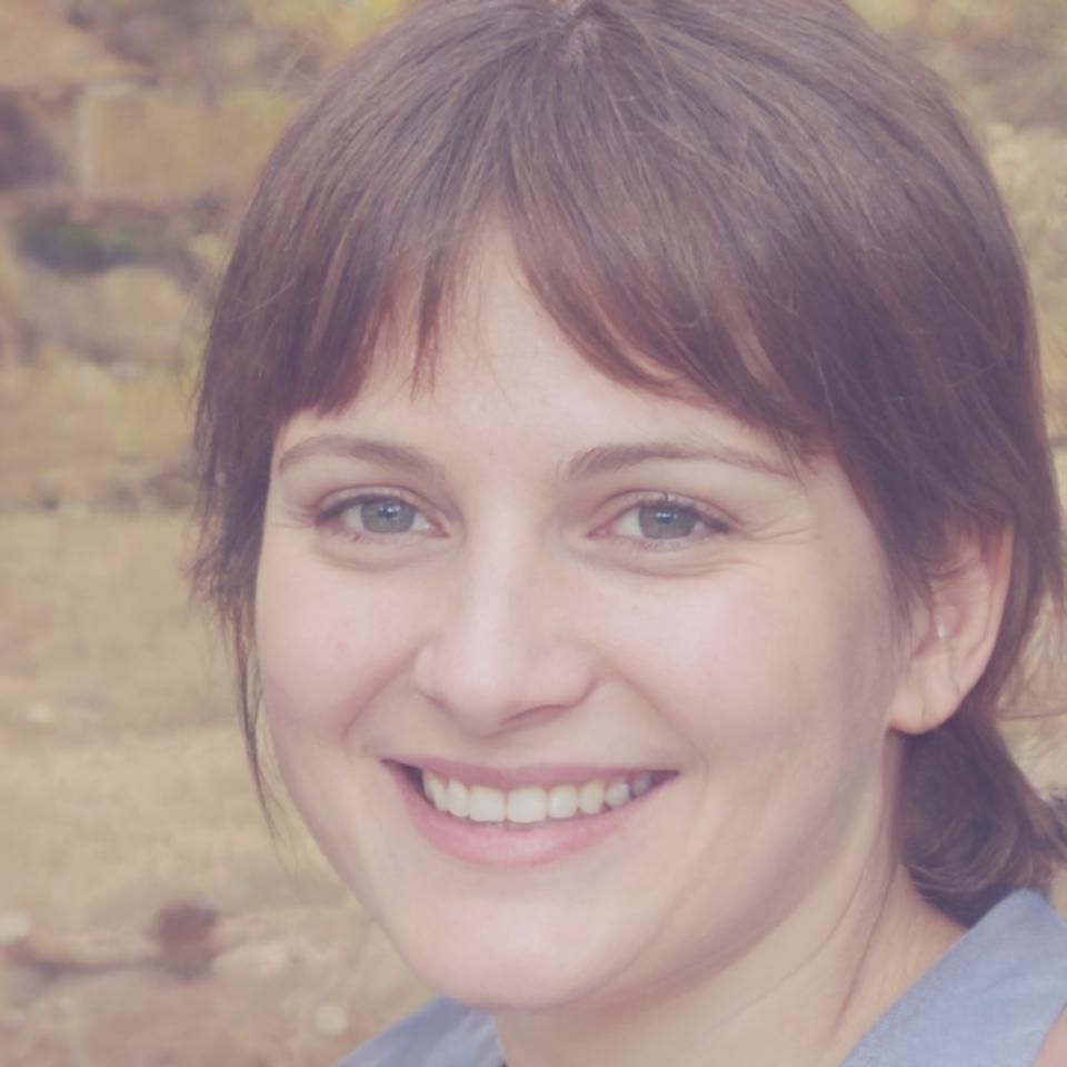 Profilbild Teilnehmerin